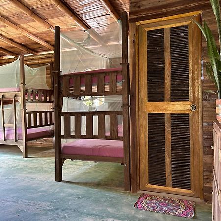 Hostal Corazon De Tagua Palomino Zewnętrze zdjęcie