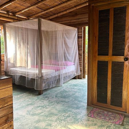 Hostal Corazon De Tagua Palomino Zewnętrze zdjęcie