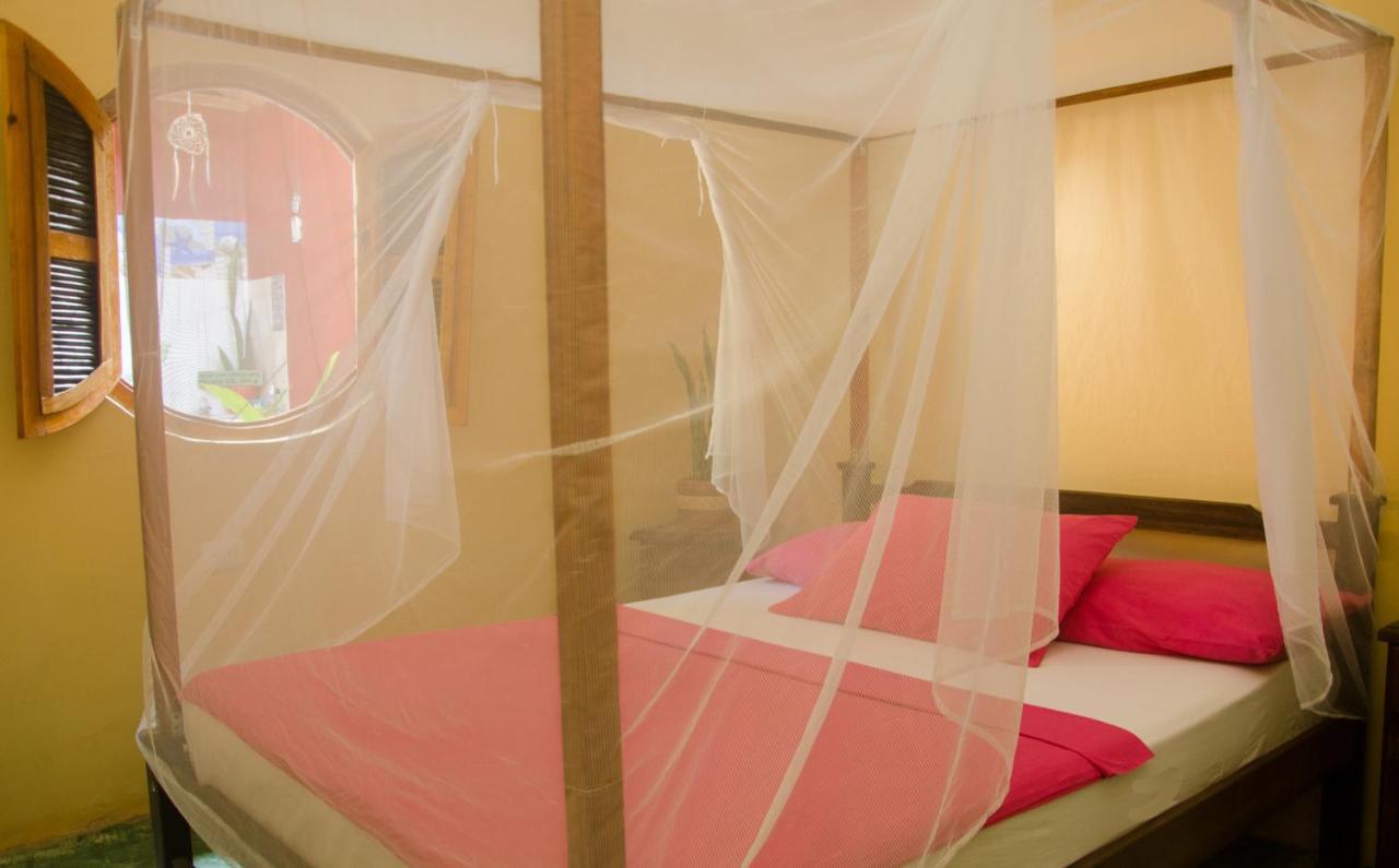 Hostal Corazon De Tagua Palomino Zewnętrze zdjęcie