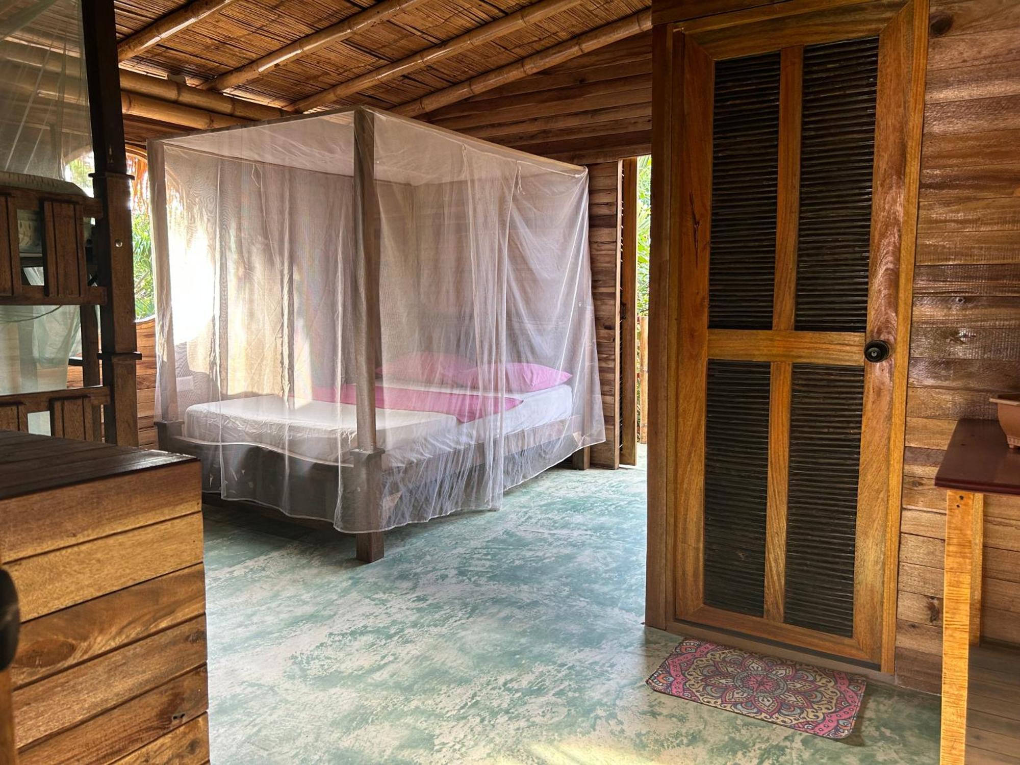 Hostal Corazon De Tagua Palomino Zewnętrze zdjęcie