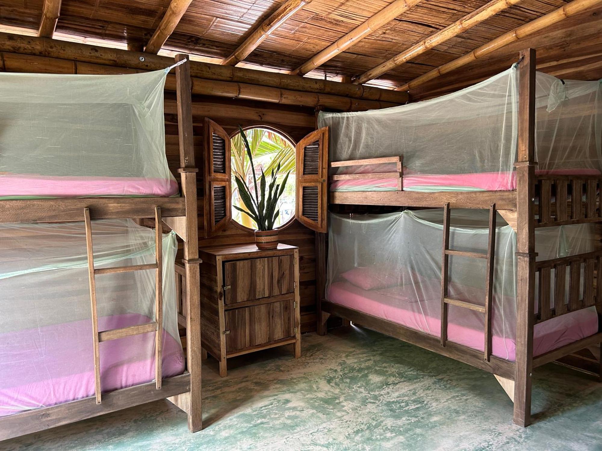 Hostal Corazon De Tagua Palomino Zewnętrze zdjęcie