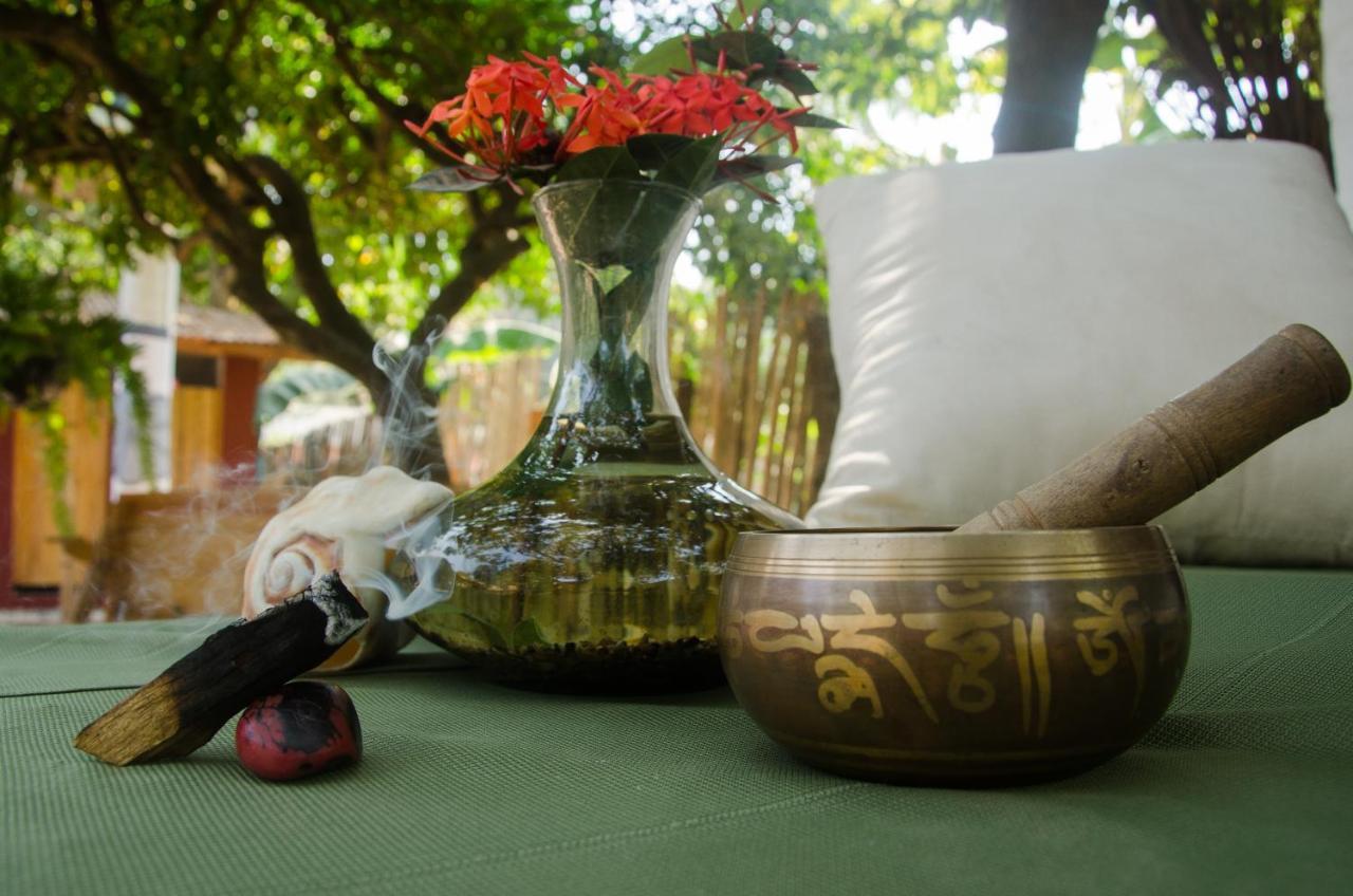 Hostal Corazon De Tagua Palomino Zewnętrze zdjęcie