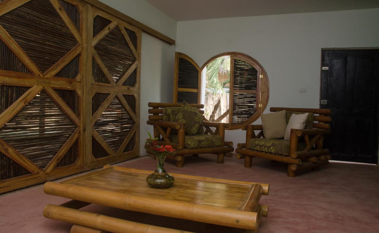 Hostal Corazon De Tagua Palomino Zewnętrze zdjęcie